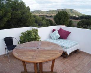 Terrace of Attic for sale in Calvià  with Terrace