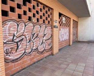 Vista exterior de Local de lloguer en Paterna amb Terrassa