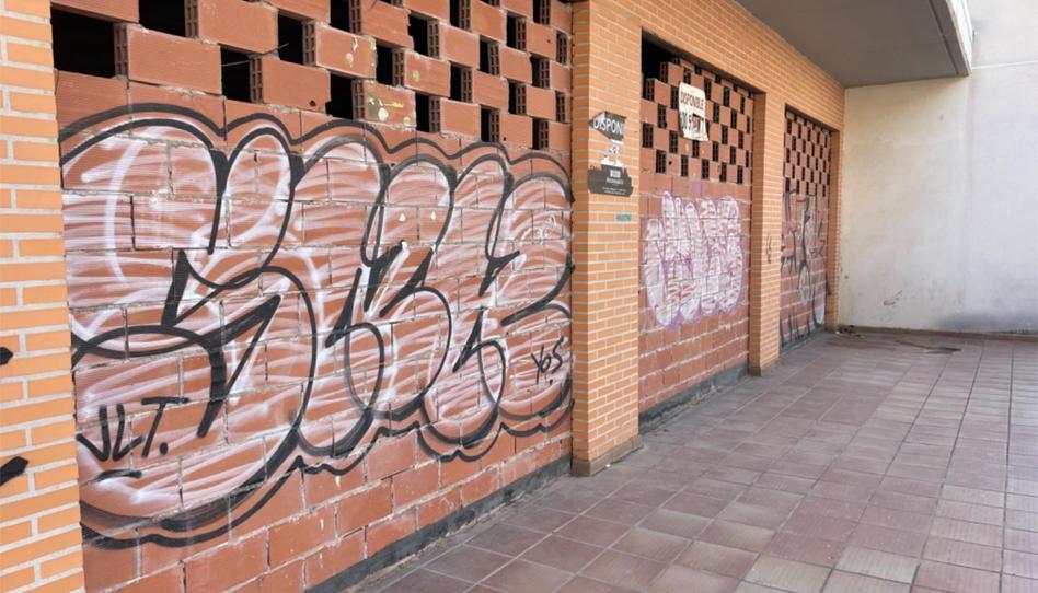 Premises for sale in Carrer Melissa, 45, Valterna, Valencia - image 1 Photo 1 of Premises for sale in Carrer Melissa, 45, Valterna, Valencia