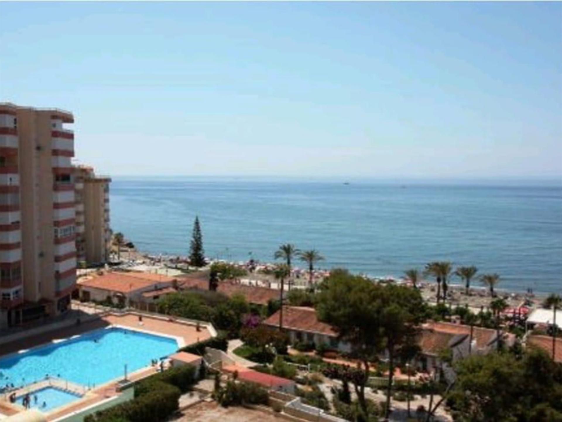 Apartament de lloguer a Avenida García Peñalver, 78, Centro Internacional