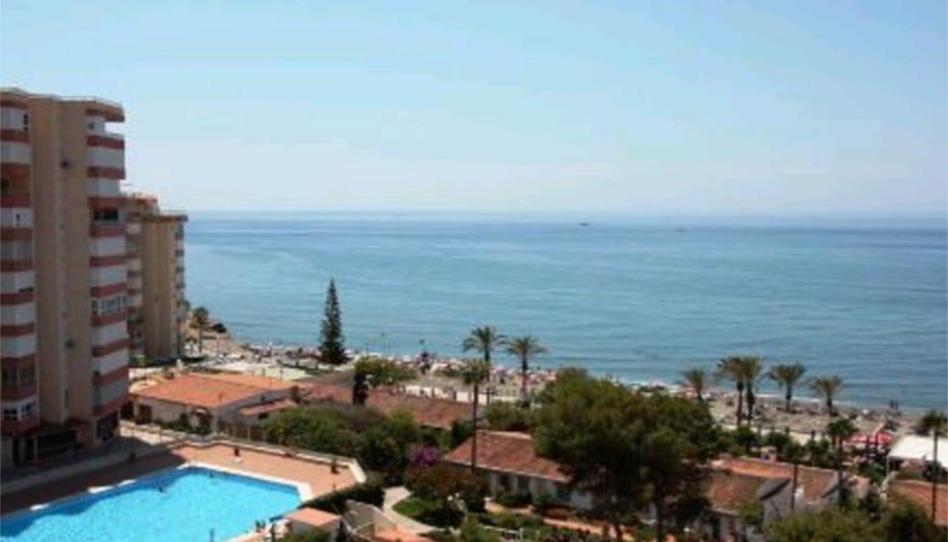 Photo 1 of Apartment to rent in Avenida García Peñalver, 78, Centro Internacional, Málaga