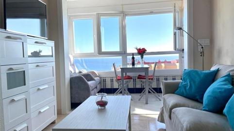 Photo 4 of Apartment to rent in Avenida García Peñalver, 78, Centro Internacional, Málaga