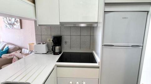 Foto 3 de Apartament de lloguer a Avenida García Peñalver, 78, Centro Internacional, Torrox