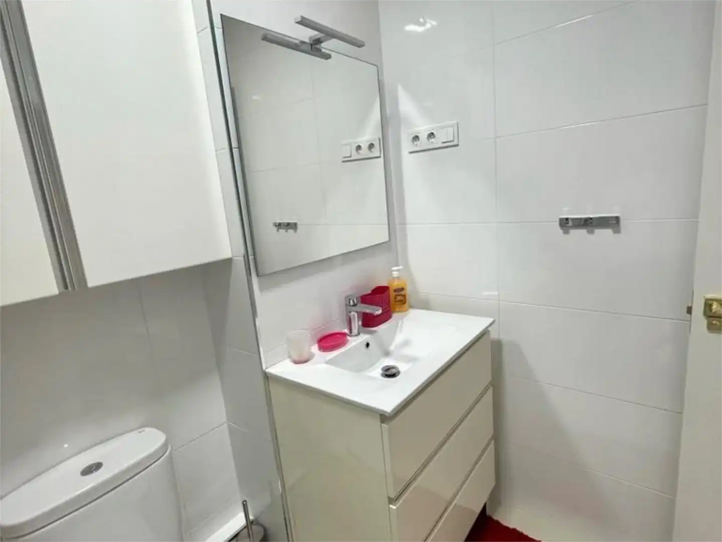 Apartament de lloguer a Avenida García Peñalver, 78, Centro Internacional Apartament de lloguer a Avenida García Peñalver, 78, Centro Internacional