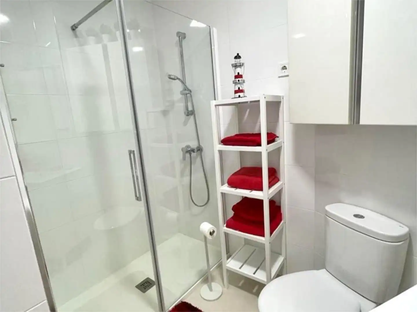 Apartament de lloguer a Avenida García Peñalver, 78, Centro Internacional Apartament de lloguer a Avenida García Peñalver, 78, Centro Internacional