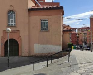 Vista exterior de Pis en venda en Barakaldo  amb Balcó