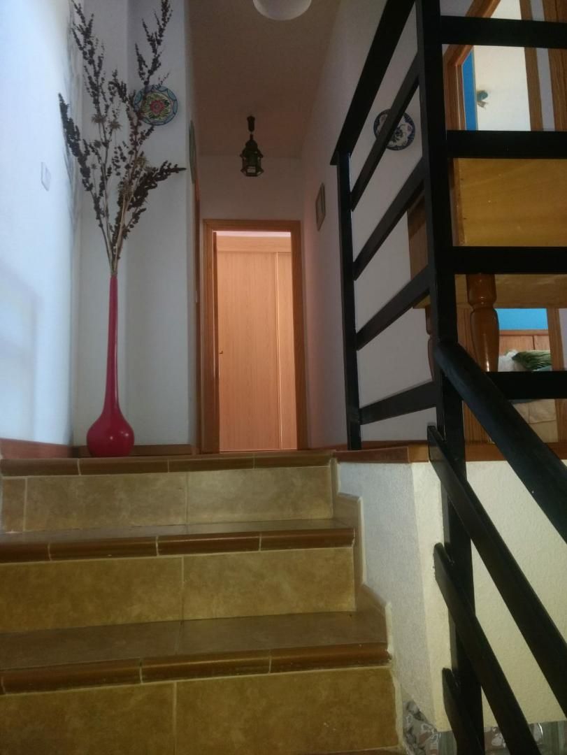 Duplex for sale in El Molar (Madrid)  with Terrace