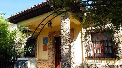 Foto 2 de Piso en venta en Calle Maestro Galindo Arjona, 28, Riópar, Albacete