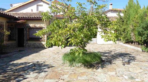 Foto 3 de Piso en venta en Calle Maestro Galindo Arjona, 28, Riópar, Albacete