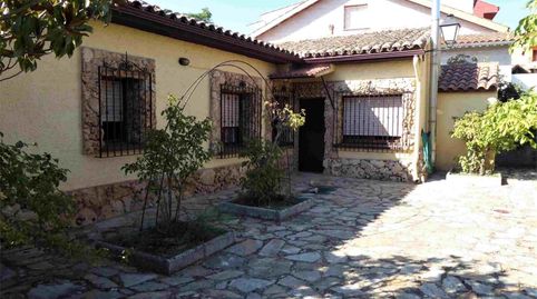 Foto 4 de Piso en venta en Calle Maestro Galindo Arjona, 28, Riópar, Albacete