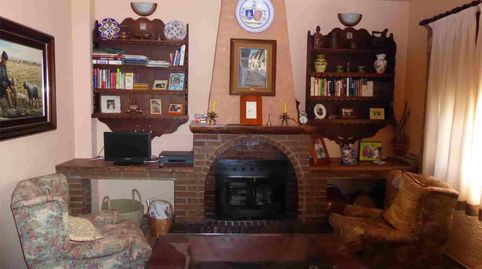 Foto 5 de Piso en venta en Calle Maestro Galindo Arjona, 28, Riópar, Albacete