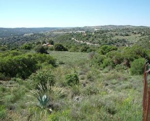 Constructible Land for sale in Perales de Tajuña