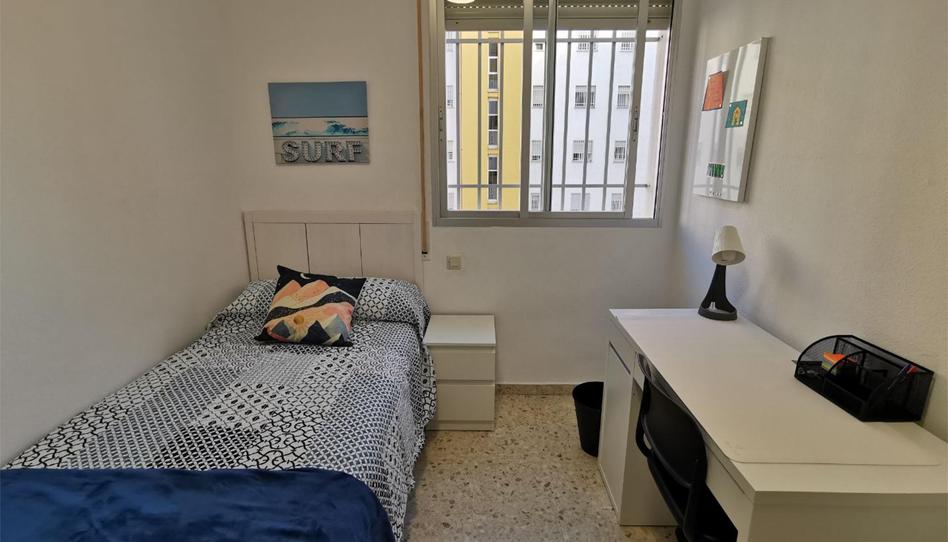 Photo 1 of Flat to share in Parqueflores II Fase, 9, Pino Montano - Consolación, Sevilla