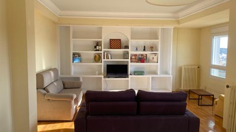 Room in Avenida Francisco de Goya, 47, Universidad San Francisco, Zaragoza Capital - image 4 Photo 4 of Room in Avenida Francisco de Goya, 47, Universidad San Francisco, Zaragoza Capital