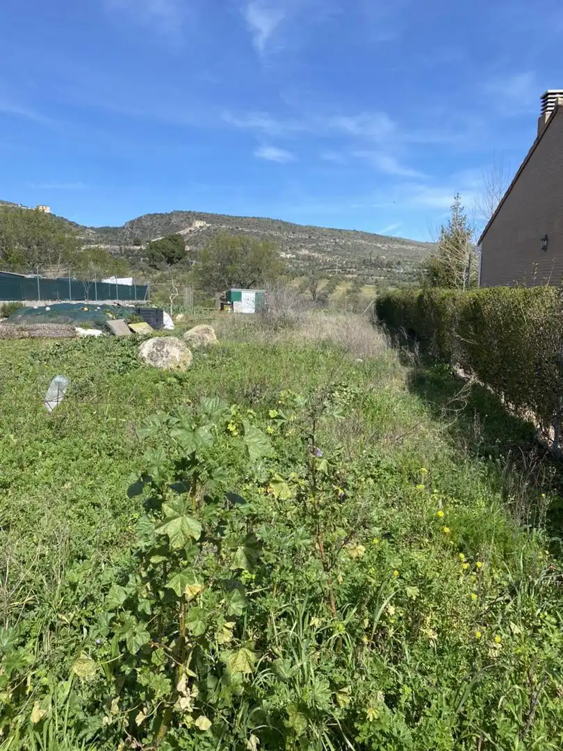 Urbanizable en venta en Calle de la Estrella, 48, Torrelaguna Urbanizable en venta en Torrelaguna