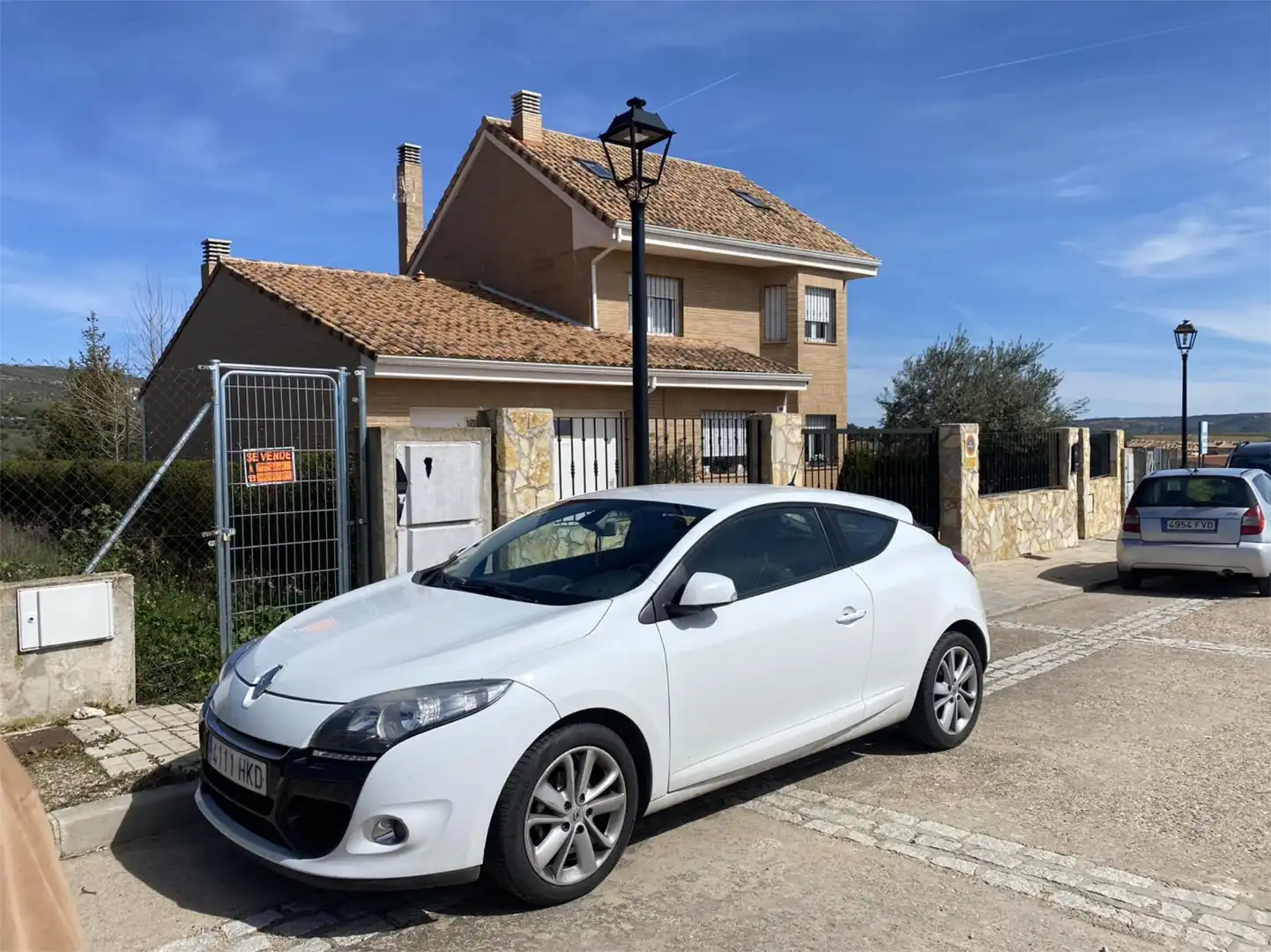 Urbanizable en venta en Calle de la Estrella, 48, Torrelaguna Vista exterior de Urbanizable en venta en Torrelaguna