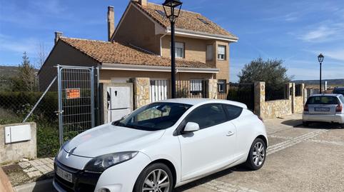 Constructible Land for sale in Calle de la Estrella, 48, Torrelaguna, Madrid - image 3 Photo 3 of Constructible Land for sale in Calle de la Estrella, 48, Torrelaguna, Madrid