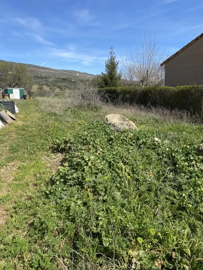 Urbanizable en venta en Calle de la Estrella, 48, Torrelaguna Urbanizable en venta en Torrelaguna