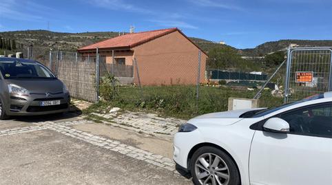 Constructible Land for sale in Calle de la Estrella, 48, Torrelaguna, Madrid - image 2 Photo 2 of Constructible Land for sale in Calle de la Estrella, 48, Torrelaguna, Madrid