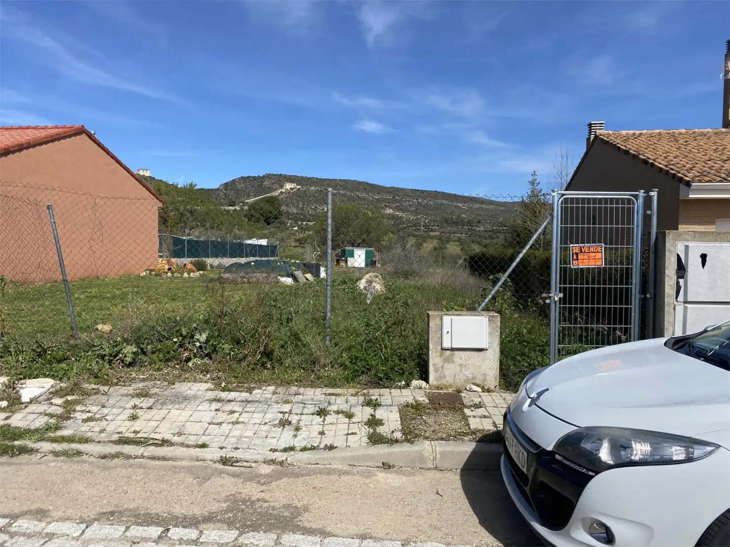 Urbanizable en venta en Calle de la Estrella, 48, Torrelaguna Urbanizable en venta en Torrelaguna