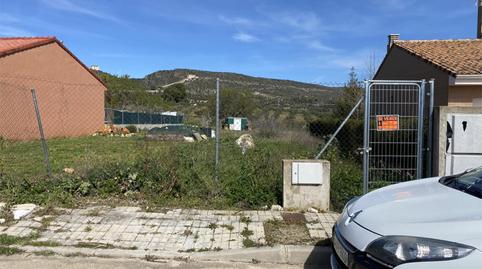 Constructible Land for sale in Calle de la Estrella, 48, Torrelaguna, Madrid - image 4 Photo 4 of Constructible Land for sale in Calle de la Estrella, 48, Torrelaguna, Madrid