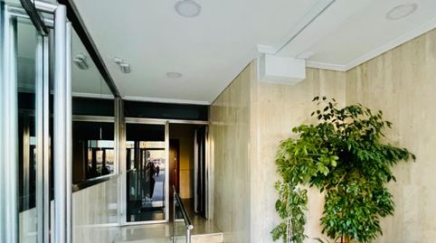 Piso de alquiler en Calle de Sinesio Delgado, 5, Almenara -Ventilla, Madrid Capital - imagen 2 Foto 2 de Piso de alquiler en Calle de Sinesio Delgado, 5, Almenara -Ventilla, Madrid Capital