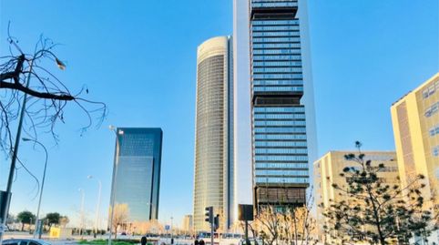 Piso de alquiler en Calle de Sinesio Delgado, 5, Almenara -Ventilla, Madrid Capital - imagen 4 Foto 4 de Piso de alquiler en Calle de Sinesio Delgado, 5, Almenara -Ventilla, Madrid Capital