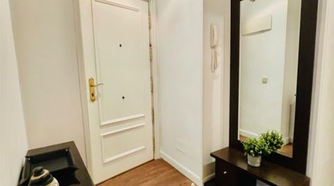 Piso de alquiler en Calle de Sinesio Delgado, 5, Almenara -Ventilla, Madrid Capital - imagen 5 Foto 5 de Piso de alquiler en Calle de Sinesio Delgado, 5, Almenara -Ventilla, Madrid Capital