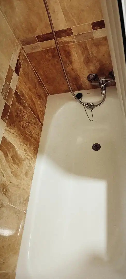 Piso en venta en Camino Soledad III, 2, Molina de Aragón Baño de Piso en venta en Molina de Aragón con Aire acondicionado, Calefacción y Terraza