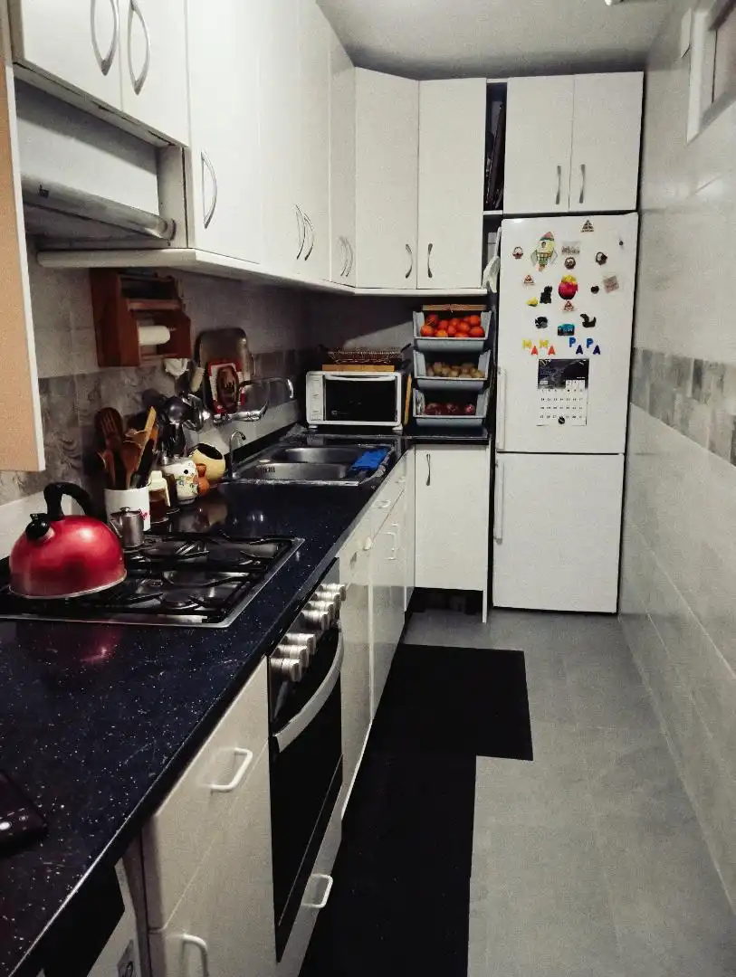 Piso en venta en Camino Soledad III, 2, Molina de Aragón Cocina de Piso en venta en Molina de Aragón con Aire acondicionado, Calefacción y Terraza