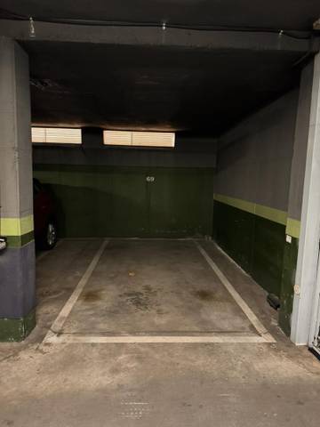 Garaje en Venta en Plaza de Peña Horcajo, 6 en Peñagrande