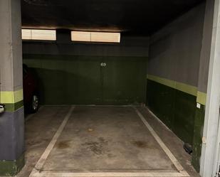 Parking of Garage for sale in  Madrid Capital