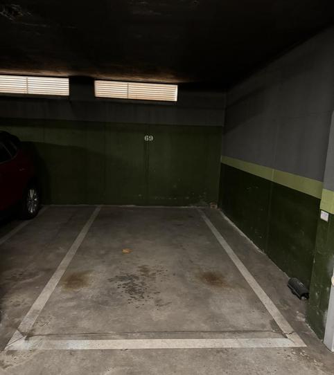 Photo 2 of Garage for sale in Plaza de Peña Horcajo, 6, Peñagrande, Madrid