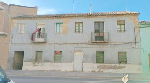 Foto 2 de Urbanitzable en venda a A-123, 361, Montañana, Zaragoza