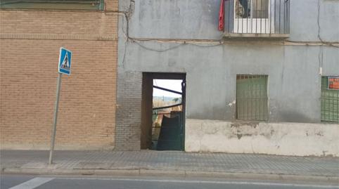 Foto 3 de Urbanitzable en venda a A-123, 361, Montañana, Zaragoza