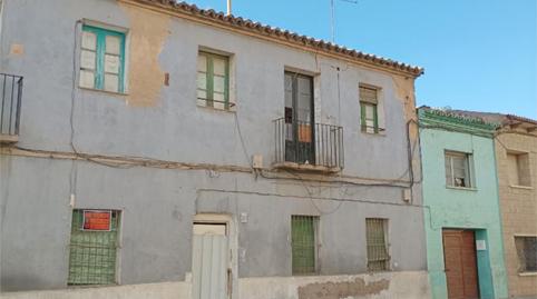 Foto 4 de Urbanitzable en venda a A-123, 361, Montañana, Zaragoza