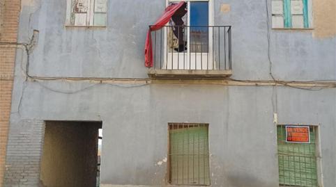 Foto 5 de Urbanitzable en venda a A-123, 361, Montañana, Zaragoza