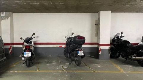 Foto 3 de Garatge de lloguer a Carrer de Martí, 35, Vila de Gràcia, Barcelona Capital