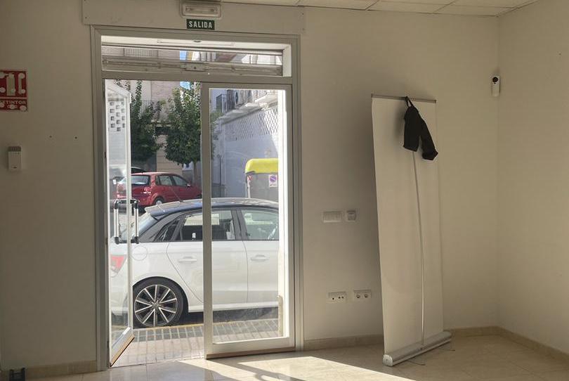 Premises to rent in Calle Cava, 1a, Écija, Sevilla - image 1 Photo 1 of Premises to rent in Calle Cava, 1a, Écija, Sevilla