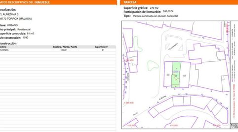 Photo 2 of Flat for sale in Calle Almedina, 3, Torrox Pueblo, Torrox