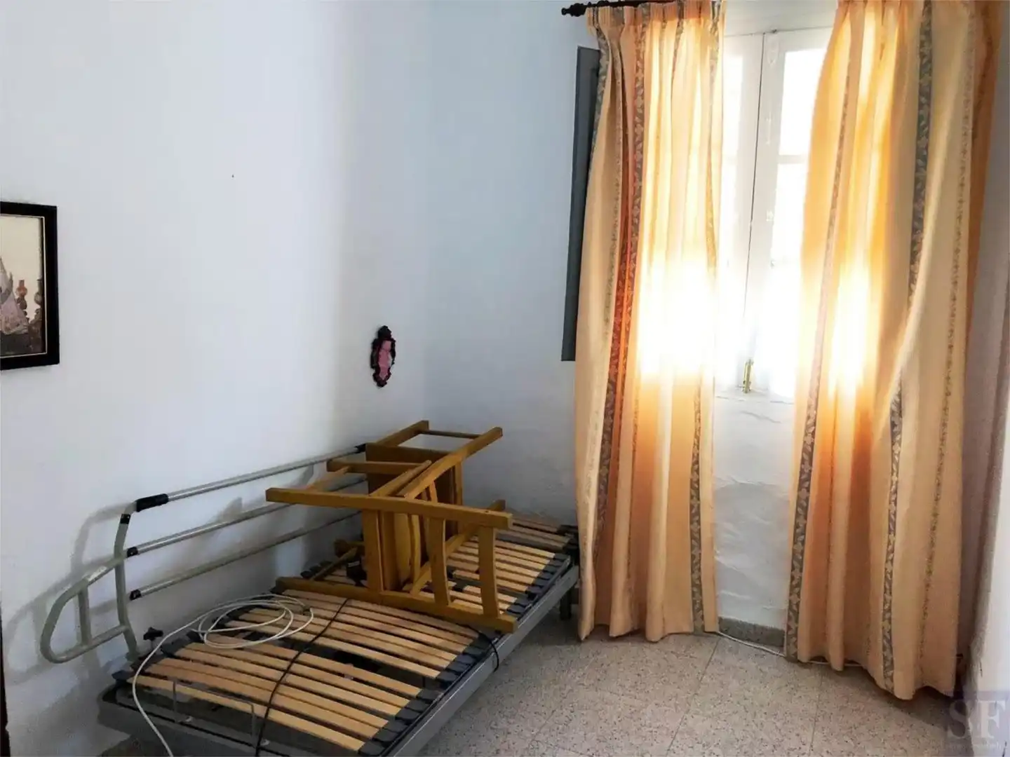 Flat for sale in Calle Almedina, 3, Torrox Pueblo Bedroom of Flat for sale in Torrox with Terrace