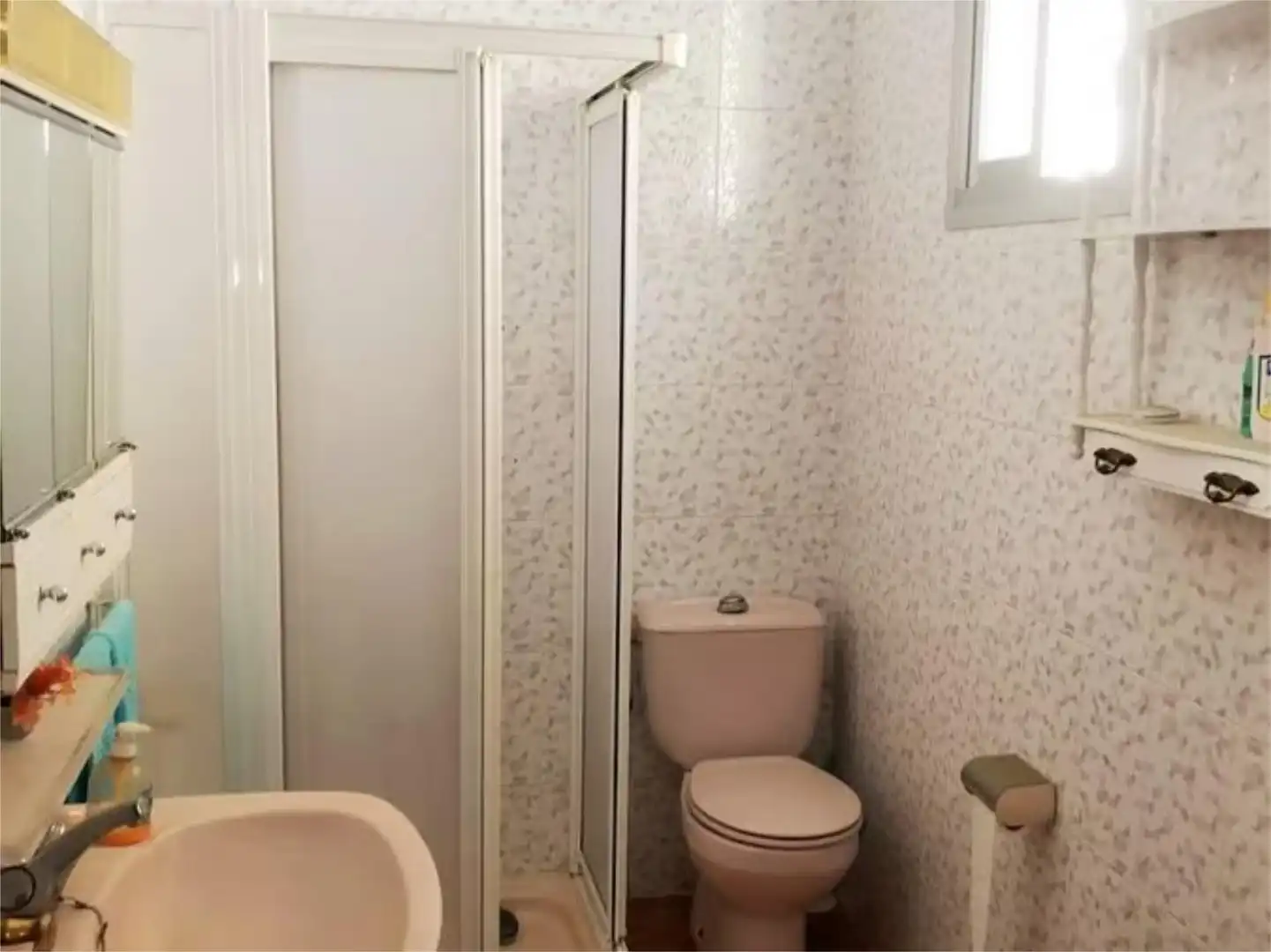 Flat for sale in Calle Almedina, 3, Torrox Pueblo Bathroom of Flat for sale in Torrox with Terrace