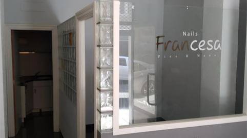 Photo 3 of Premises to rent in Hermanos Larrarte Kalea, 13, Zona Centro, Bizkaia