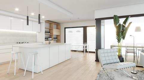 Photo 5 from new construction home in Flat for sale in Calle de la Vinya, 4, Alella, Barcelona