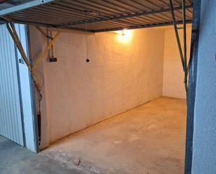 Garage for sale in Calpe / Calp