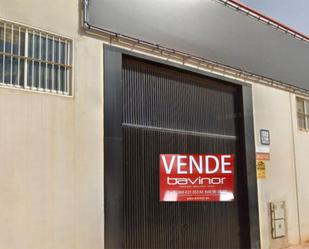 Industrial buildings for sale in Alhama de Murcia