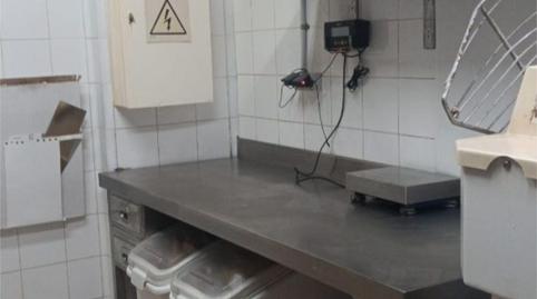 Foto 2 de Planta baixa de lloguer a Avinguda de Bartomeu de Roselló, 17, S'Eixample - Can Misses, Illes Balears