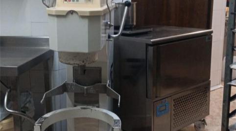 Foto 3 de Planta baixa de lloguer a Avinguda de Bartomeu de Roselló, 17, S'Eixample - Can Misses, Illes Balears