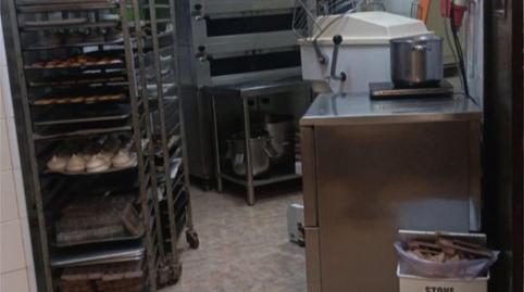 Foto 4 de Planta baixa de lloguer a Avinguda de Bartomeu de Roselló, 17, S'Eixample - Can Misses, Illes Balears