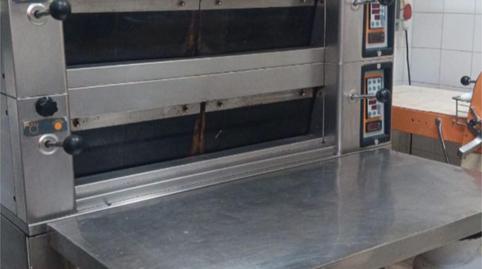 Foto 5 de Planta baixa de lloguer a Avinguda de Bartomeu de Roselló, 17, S'Eixample - Can Misses, Illes Balears